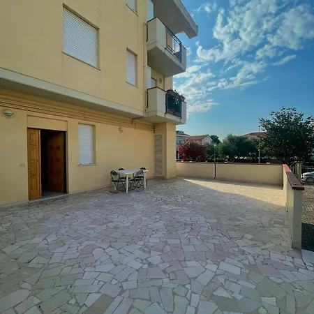 La Casa Di Ale * 皮内托