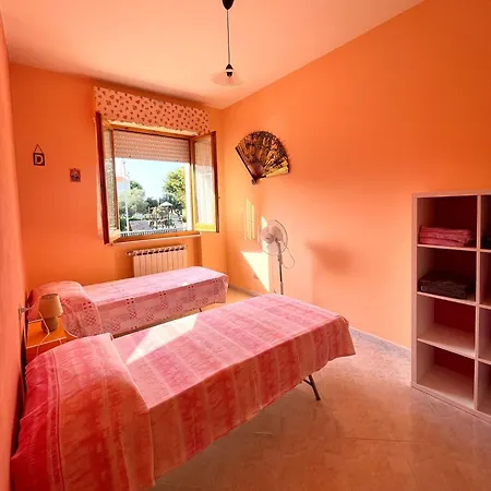 La Casa Di Ale