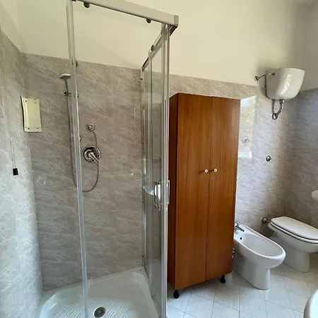 度假居 La Casa Di Ale