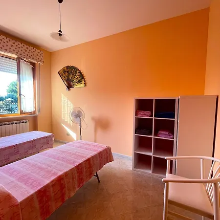 בית נופש La Casa Di Ale פינטו