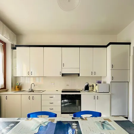 別荘 La Casa Di Ale