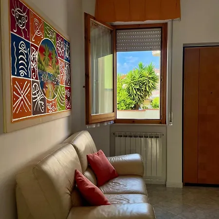 La Casa Di Ale פינטו