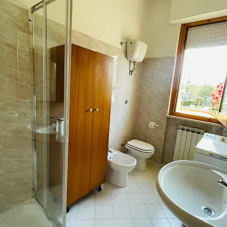 La Casa Di Ale Pineto