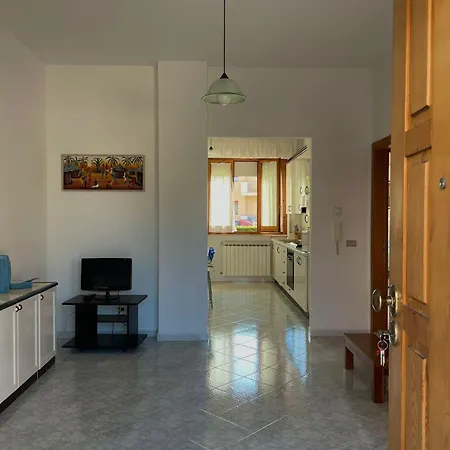 度假居 La Casa Di Ale *