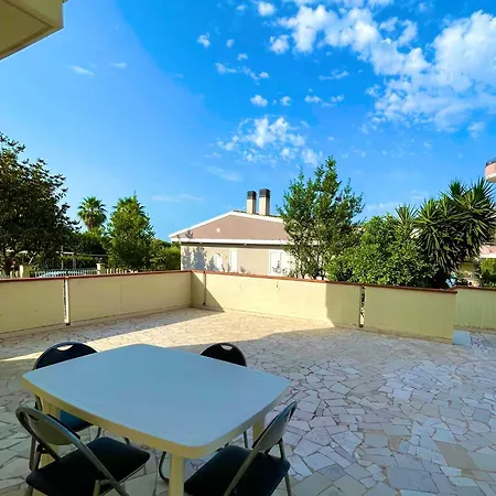 La Casa Di Ale Pineto