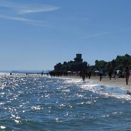 La Casa Di Ale Holiday home *