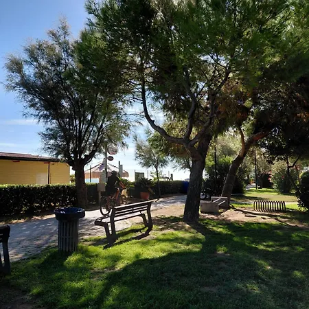 בית נופש La Casa Di Ale פינטו