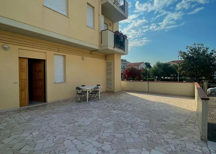 La Casa Di Ale * Pineto