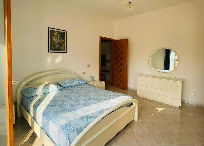 La Casa Di Ale * Pineto