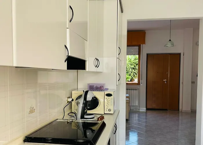 La Casa Di Ale Pineto