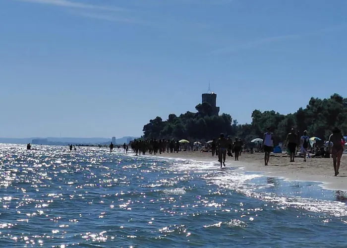 La Casa Di Ale Nyaraló *