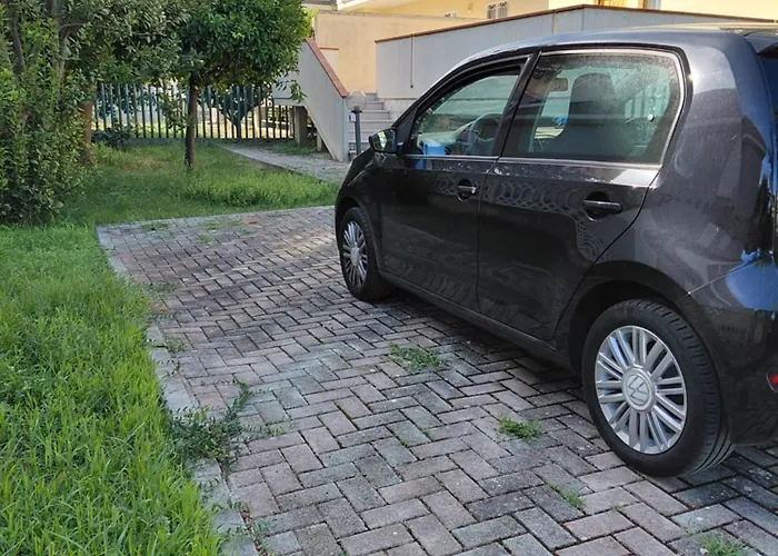 La Casa Di Ale Pineto